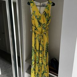 Tommy Bahama Maxi Dress