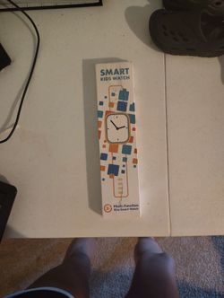 Brand New Kids Smart Watch Multi Function