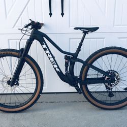 2019 trek fuel ex 9.8 sales for sale