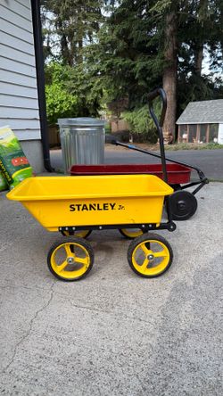 Stanley wagon