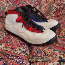 Air Jordan 10 Retro