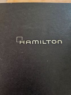 Hamilton Khaki Aviator