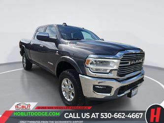 2022 RAM 2500