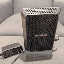 Netgear Cable Modem CM700