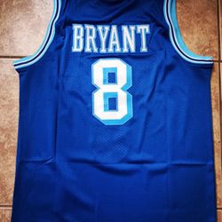 Los Angeles Lakers Jersey Kobe Bryant 