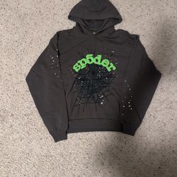 Sp5der Hoodie
