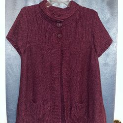 Apt 9 Women’s Sweater Size XL