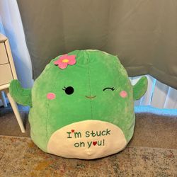 Squishmallow