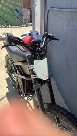 Gt73 E bike