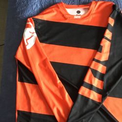 Thor Motocross Jersey