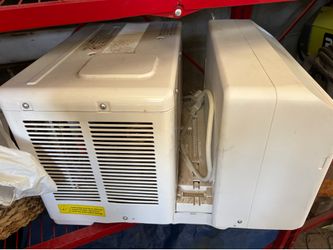 Window AC