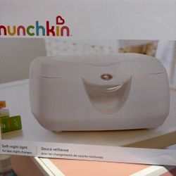 wipe warmer for baby 