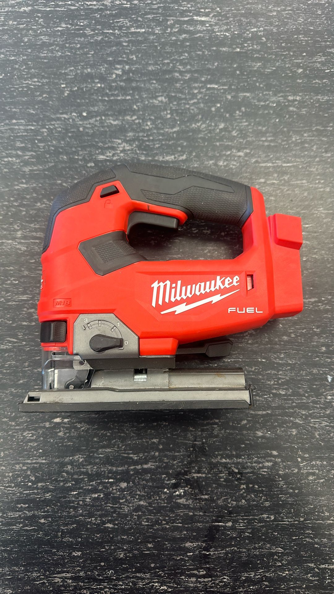 Jig Saw