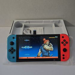 G90 Handheld Game Console 7"