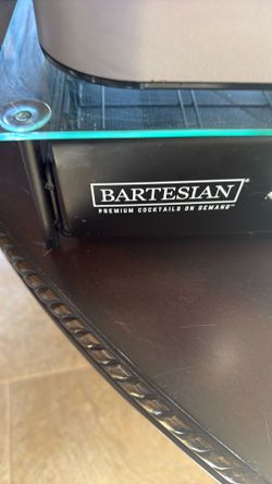 Bartesion Automatic Bar Tender