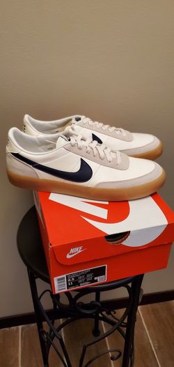 NIKE KILLSHOT 2 LEATHER size 9.5 