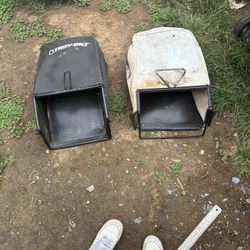 Mower Bags