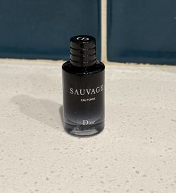 Dior Savage Parfum