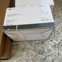 2 Brand New Bathroom Faucet 