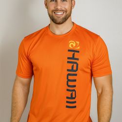 Hawaii Men’s Workout Shirt - Size Large 