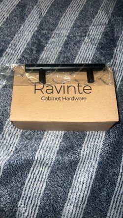 Ravinte Cabinet Handles
