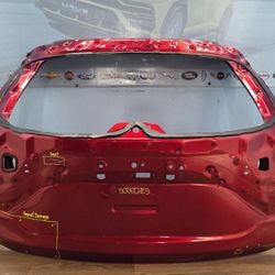 2017-2024 MAZDA CX-5 CX5 LIFTGATE TAILGATE 