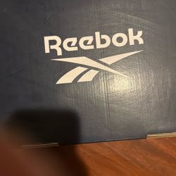 Reebok Composite Toe Work Shoe