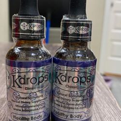 Kdrops