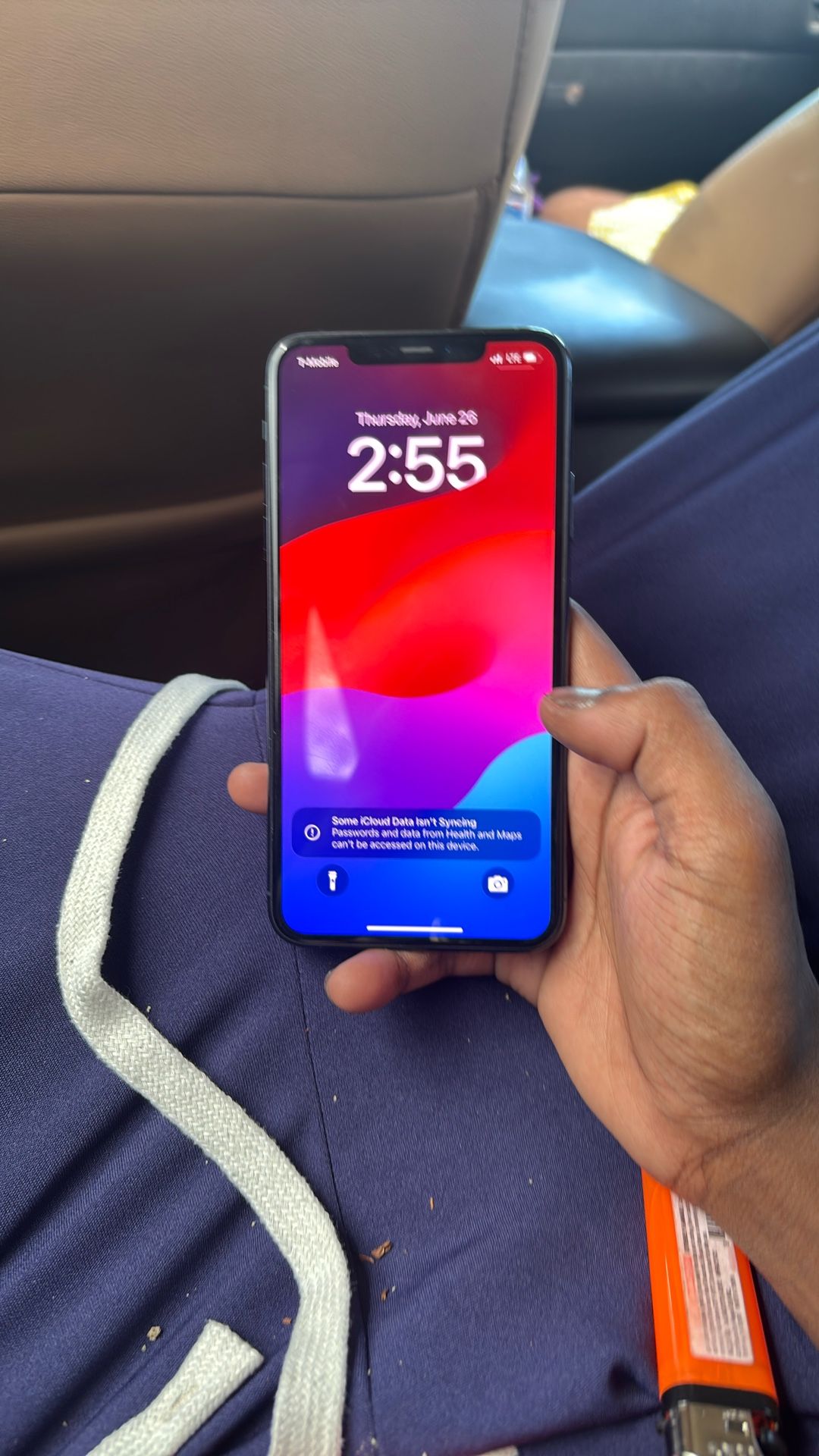 iPhone 11 Pro Max