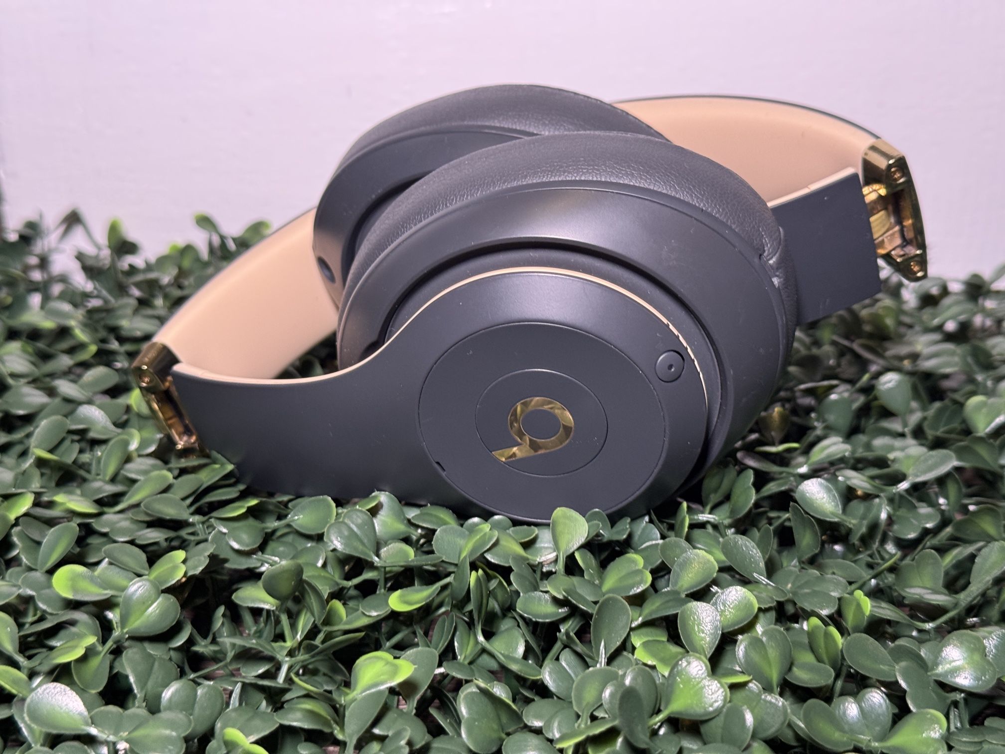 Beats Studio 3