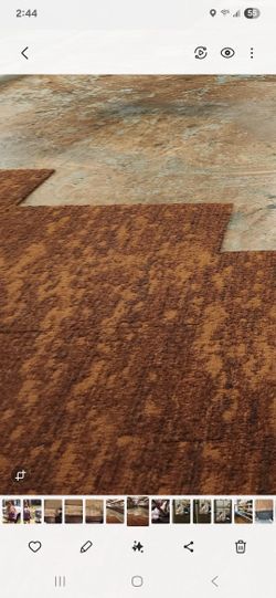  Cpt Tile 24inch By 24 Inch 