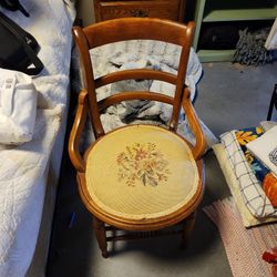 Antique Chair