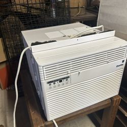 Danby Window Air Conditioning Unit