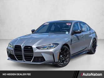 2023 BMW M3