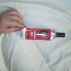 Strawberry Body Shop Body Spray