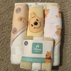 Baby towel