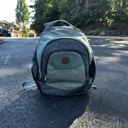 Dakine backpack
