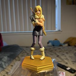 Darkness Konosuba Limited Edition NO BOX