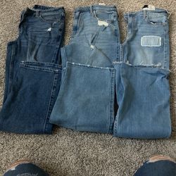 Hollister Women’s Jeans