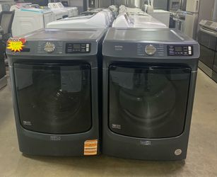 Washer & Dryer Combo - Great Deal!