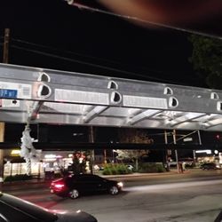 16 Ft  Werner Aluminum Extension Ladder Brand New