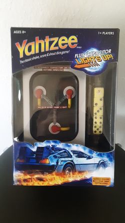 Yahtzee