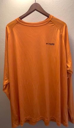 Columbia fishing shirt XXL