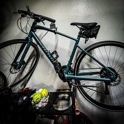 Specialized Mountain Bike