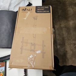 Wali TV Ceiling Mount Model: CM3790