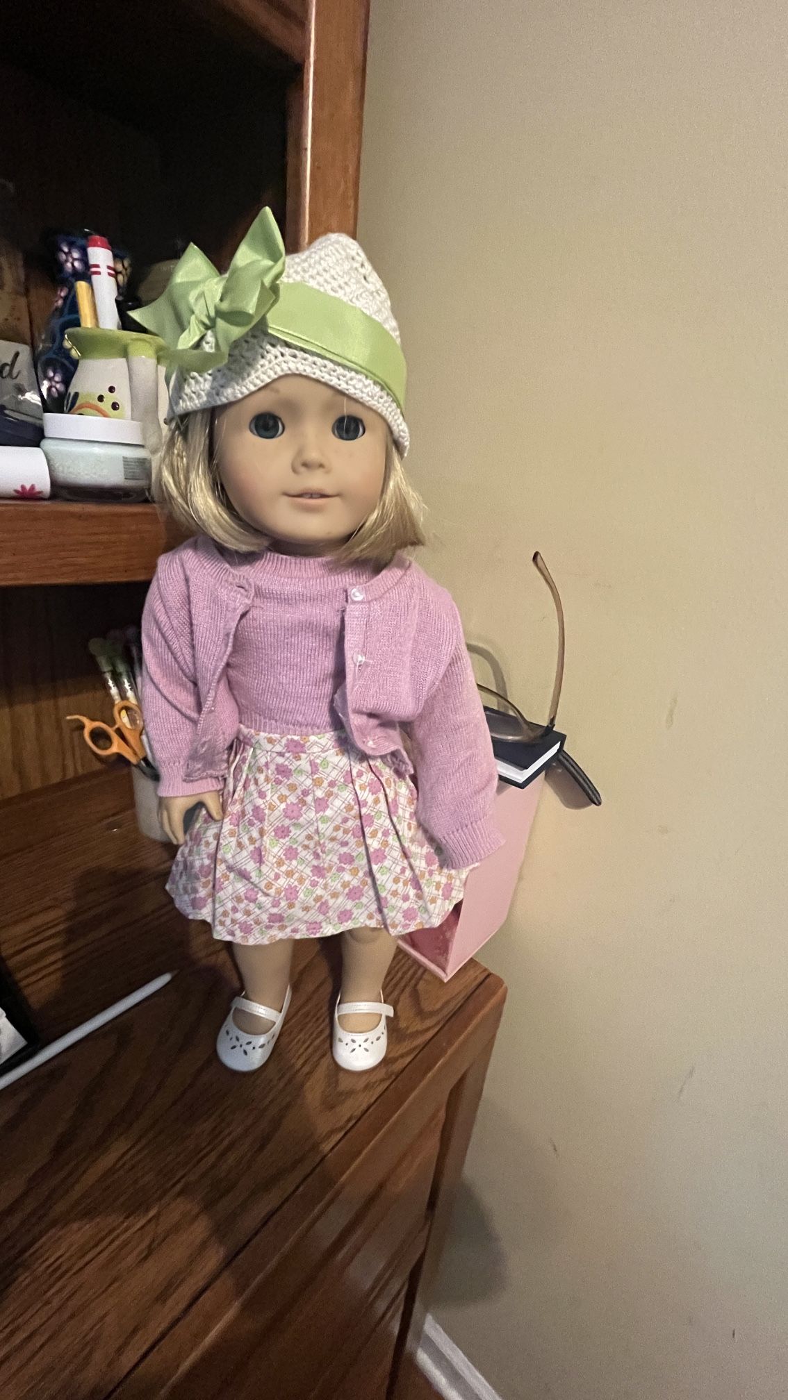 American Girl Doll Kit