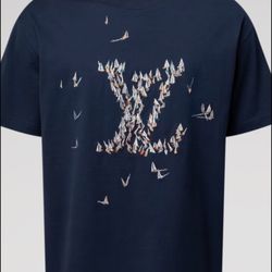 T-Shirt, Louis Vuitton