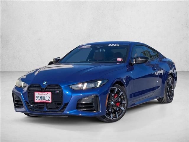 2025 BMW M440i