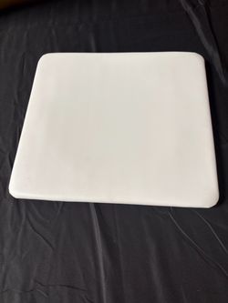 Resin chairs cushion Party chairs
