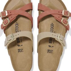 Birkenstock Sandals - Sold Out Style